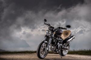 Moto Morini 11&frac12; 1200